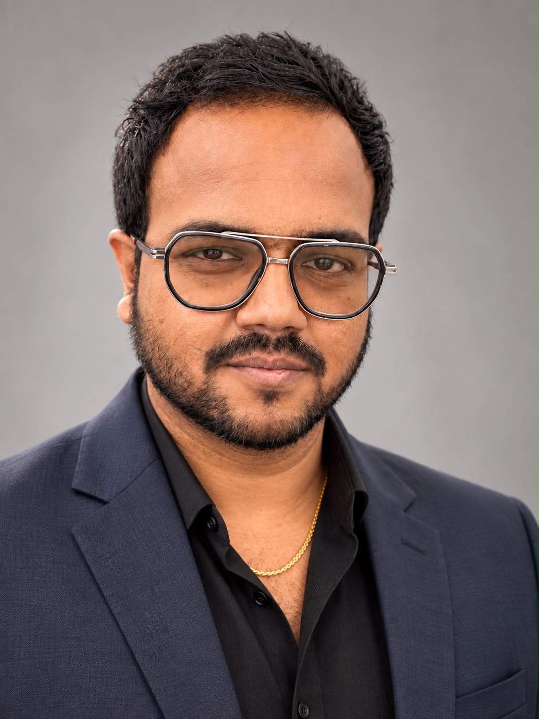 Arun Sridhar